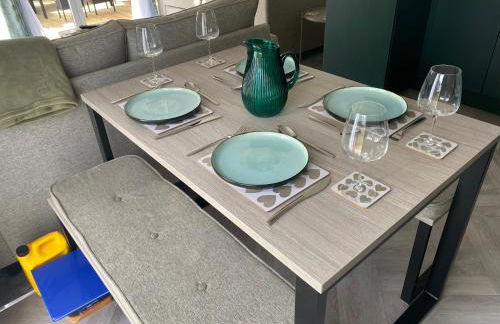 Teviotdale Lodge at Lilliardsedge Holiday Park - Foto 10