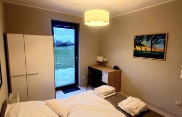 Willa Skrzatusz - Foto 28