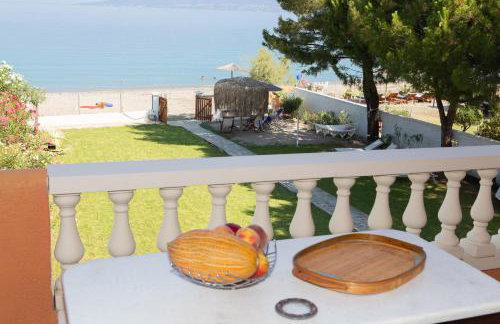 Pampas Seafront villa, 6 bedrooms, North Evvoia - Photo 36