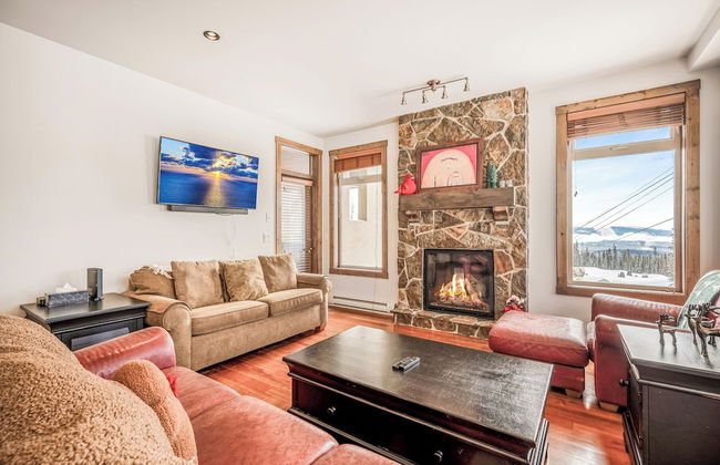 Southpoint 25 Two Bdrm Ski In Out HotTub - Photo 38