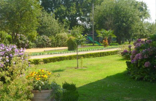 GITE "La Bournillière" - Foto 6