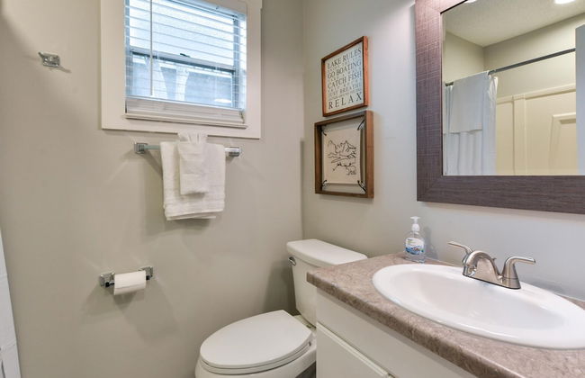 Kimberling Cove Resort - Foto 40