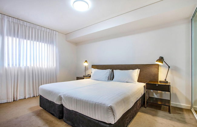 Terminus Apartment Hotel, an Ascend Collection Hotel - Foto 29