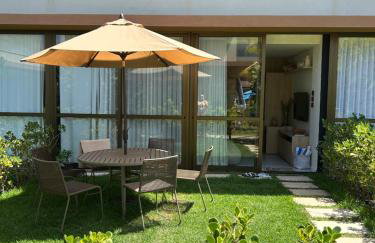 Flat Alto Padrão Alphaville Guarajuba - Foto 5