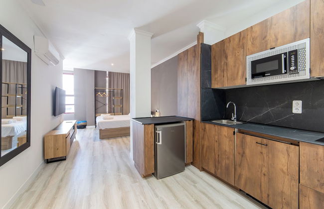 Albufera Dreams Nature Suites - Foto 28