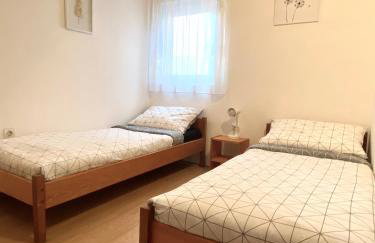 Apartments Brezović Škrapavac - 40m from the beach - Photo 21