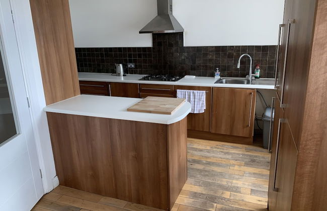 Village Tavern Apartment - Foto 7