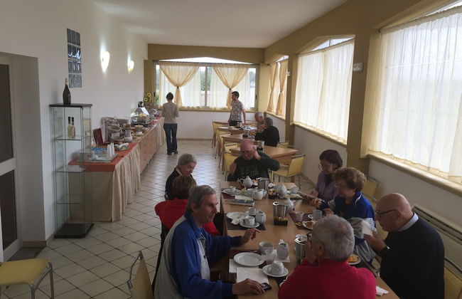 B&B Il Tempio di Hera - Foto 32