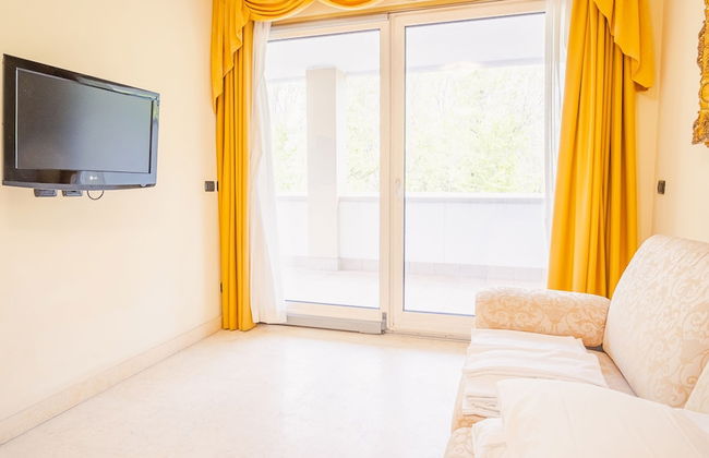 Relais du Lac Village - Italian Homing - Foto 50