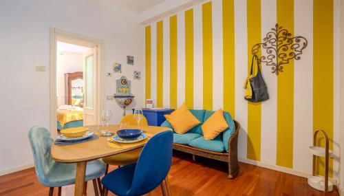 GuestHost - CasaLaFontanella Charming Flat - Foto 2