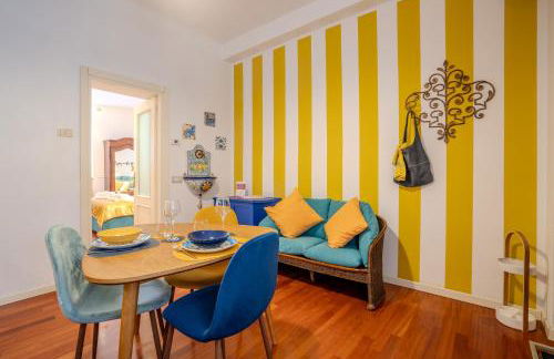 GuestHost - CasaLaFontanella Charming Flat - Foto 2