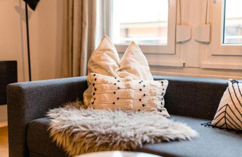 Lexapartments Stuttgart Wasen Toplage 75-96qm - Foto 15