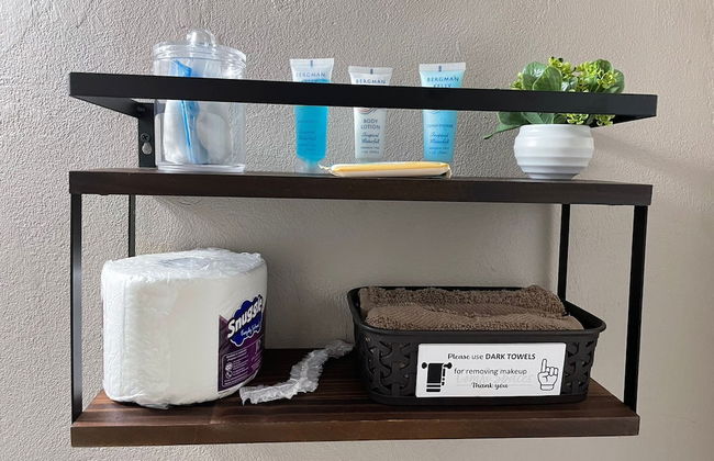 Comfi Spaces - Foto 20