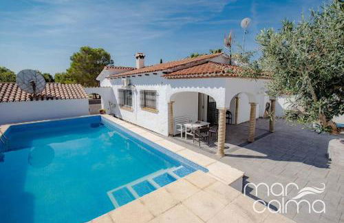 Villa Rustical by MarCalma - Foto 29