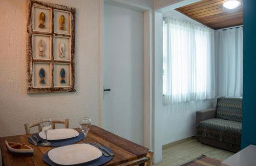 Hermoso Apartamento, Centro de Búzios-5Min da Orla - Foto 35
