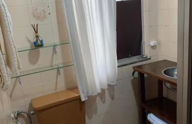 Apartamento Aconchegante no Bairro Alto - Foto 29