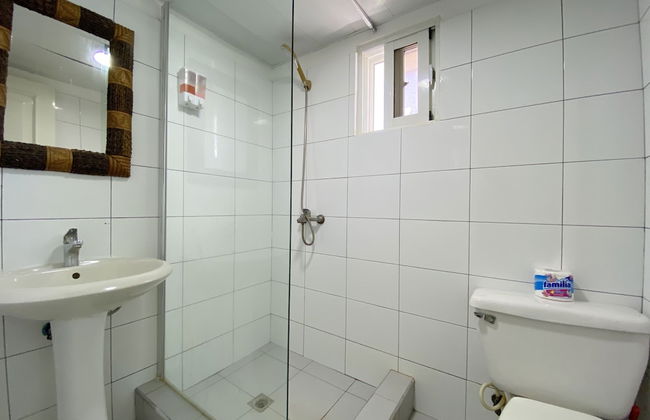 SOL CARIBE DELUXE STUDIOS playa LOS CORALES - Foto 26