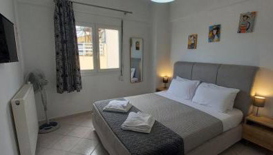 Seaside apartment in Chania - Foto 5