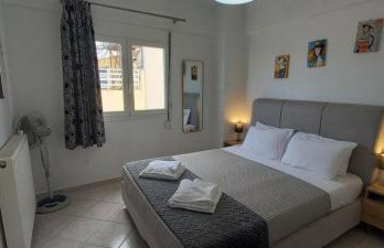 Seaside apartment in Chania - Foto 5