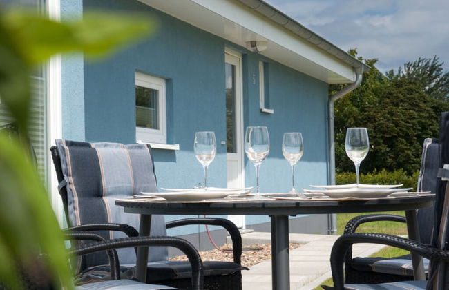 Fereienhaus Mellumplate - Photo 19