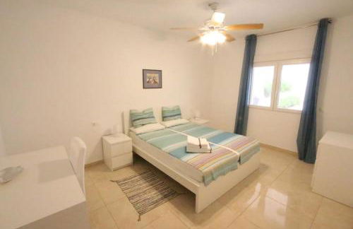 Villa 'Valle del Sol' with private swimming pool and coast views! - Foto 24