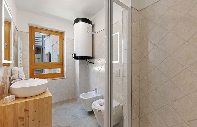 Villa Pastoedo Apartment Blu - Foto 12