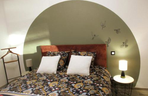 O ZOIZO - Appartement privé COZY CHIC à 5 minutes de Bergerac - Foto 29