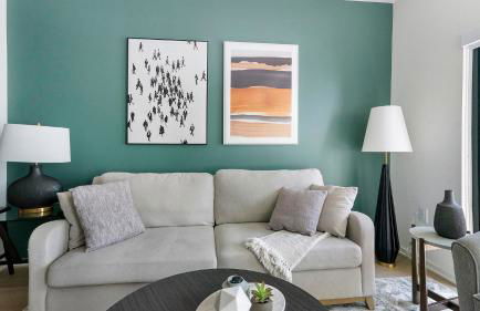 Landing Incredible 2BD Gym Rooftop Lounge - Foto 1