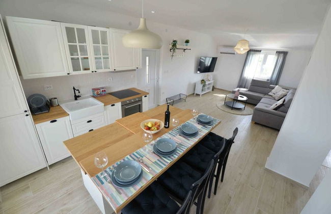 Apartments Enida - Foto 26