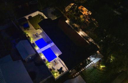 Downtown-Gulfport-Cooled & Heated Pool - Foto 28