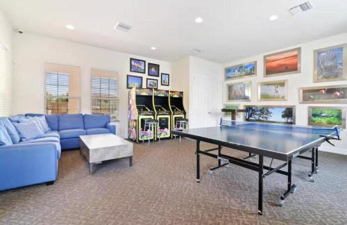 3 bedrooms pool home Hidden Forest Resort Amenities - Foto 27