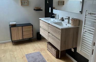 Maison familiale avec piscine - Foto 60