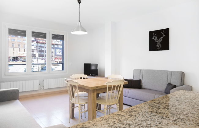 Abelletes Apartments - Foto 7