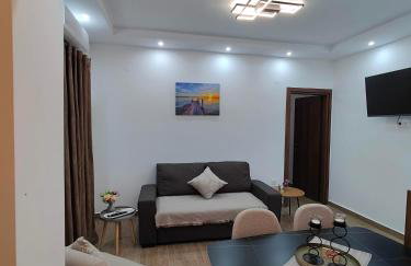 Infinity Apartment - Foto 10