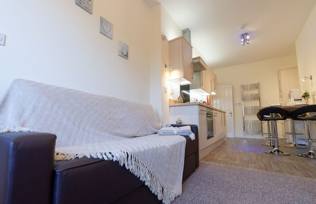 Sea Road Apartments - Foto 33