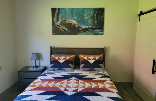Lakeshore Lodging Suites - Foto 27