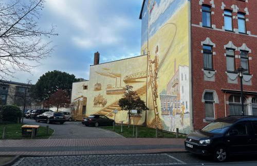 Schönes Zuhause - Foto 15