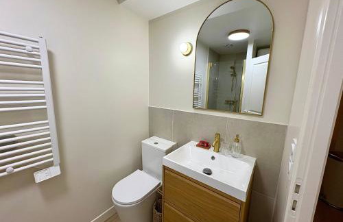 Grand RDC 6 Pers Arras Stationnement gratuit - Foto 13