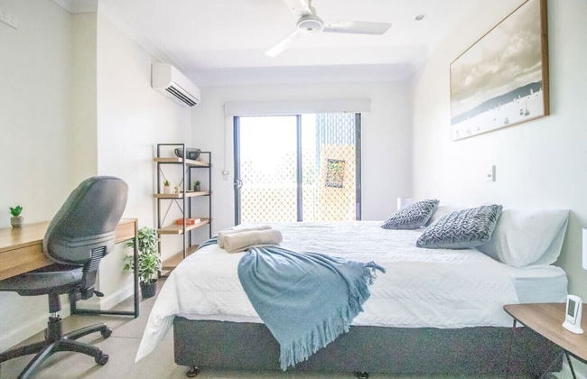 ZEN QUEST - 2 Bedroom Apartment - Foto 2