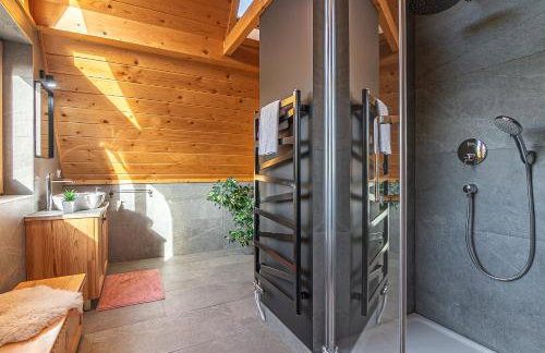 Osada Witów - dom "Miłosna Górska" - Foto 10