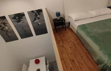 Casa Merisi al Centro Storico di Napoli - Foto 15