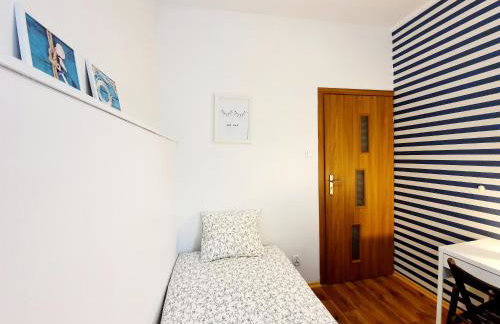 Mieszkanie Gdańsk Główny - Foto 5