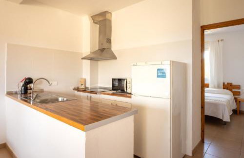 Apartamentos Verde Mar - Foto 80