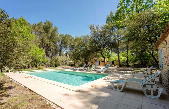 La Pinède - Foto 21