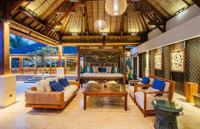 Anapuri Villas - Photo 50