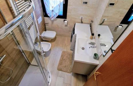 Appartamento Aurora in Valtellina - Accogliente alloggio tra lago e montagna - Foto 15