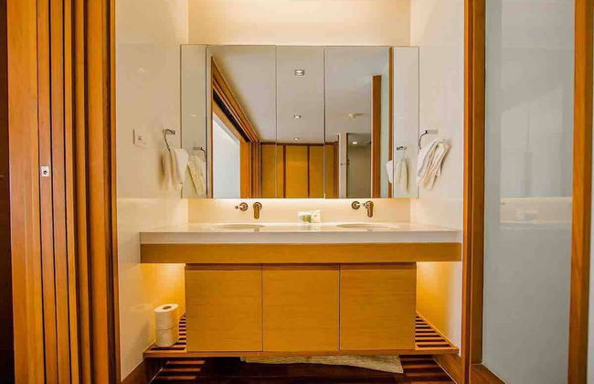 Beachfront 3br Luxe Plunge Pool On Naithon Beach - Foto 21