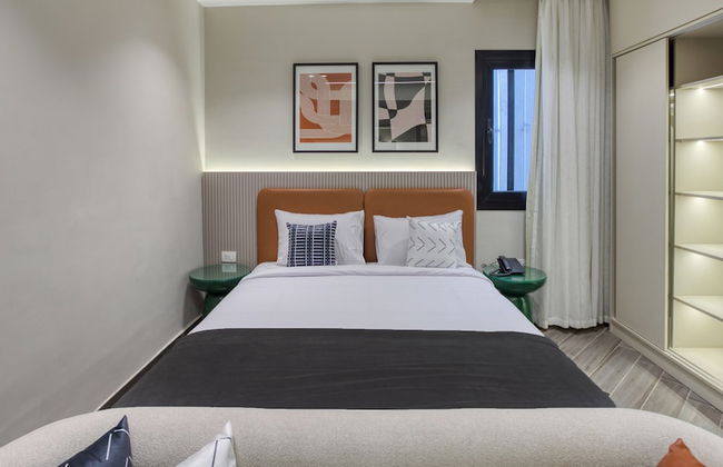 Prime Residence Heliopolis - Foto 40