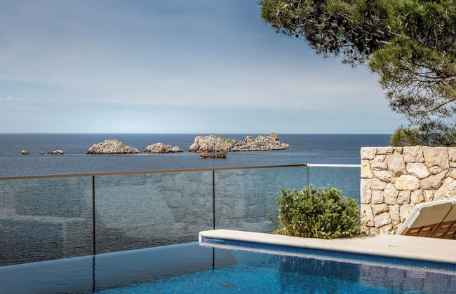 Villa Malo More - Foto 39