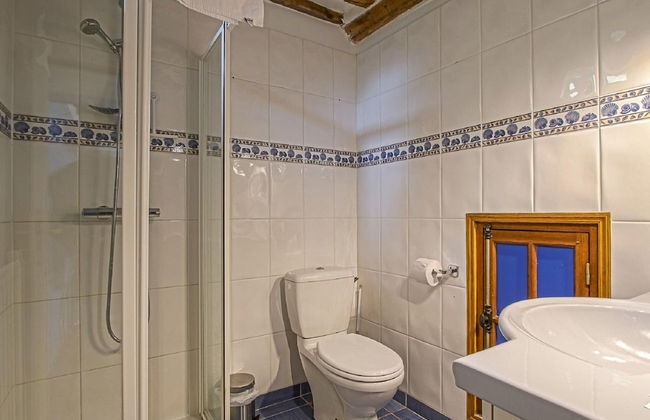 Spacious Holiday Home With Garden - Foto 15